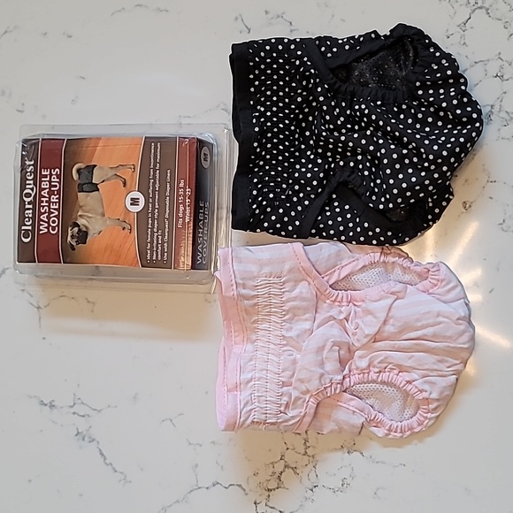 Disposable Diaper Liner - Picture 2 of 4